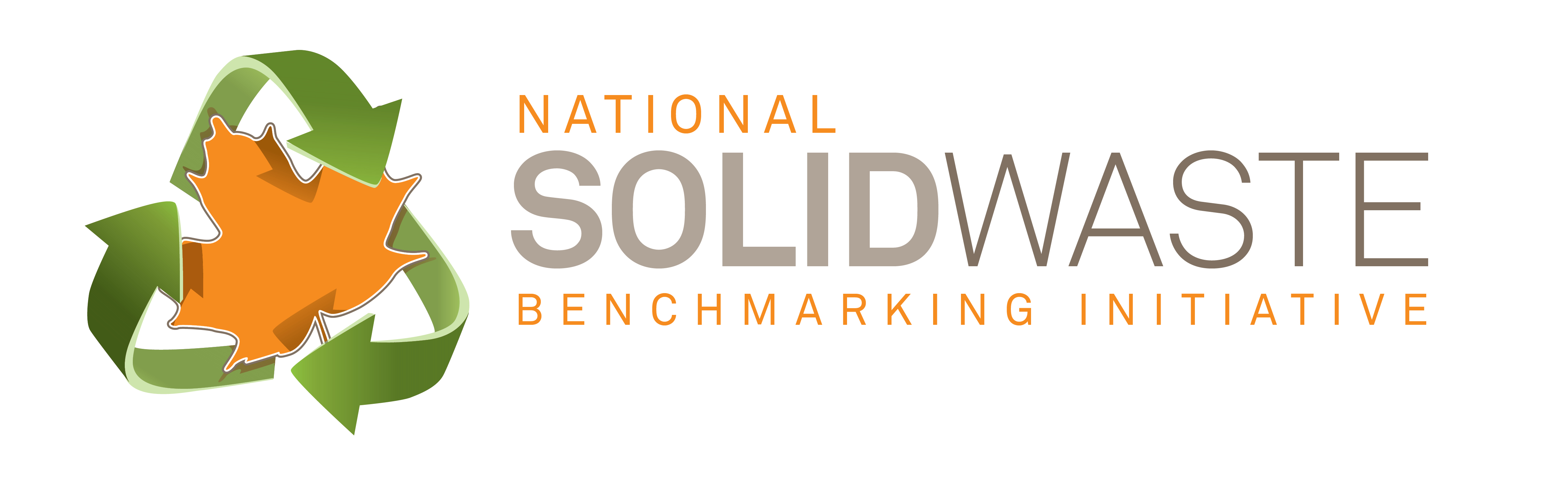 National Solid Waste Benchmarking Initiative